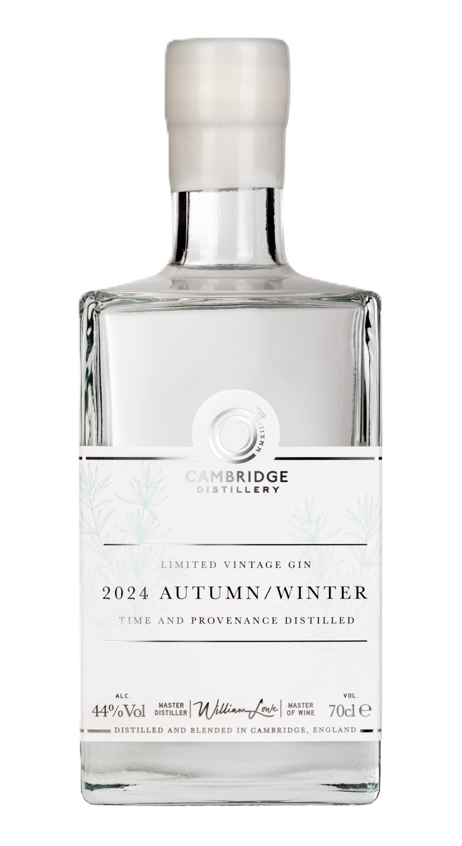 Autumn/Winter 2024