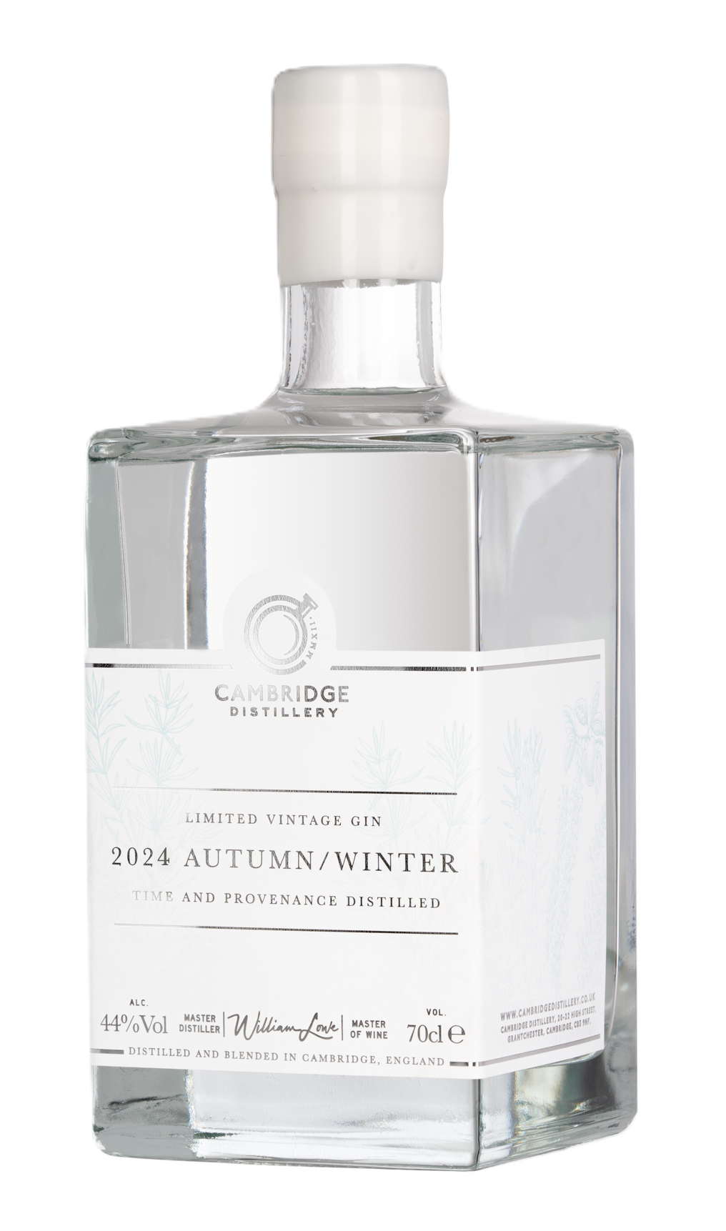 Autumn/Winter 2024