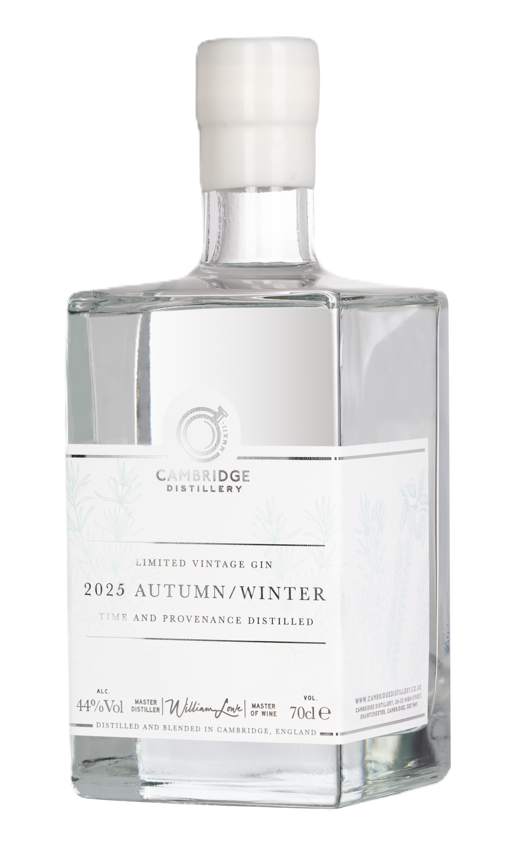 Autumn/Winter 2025