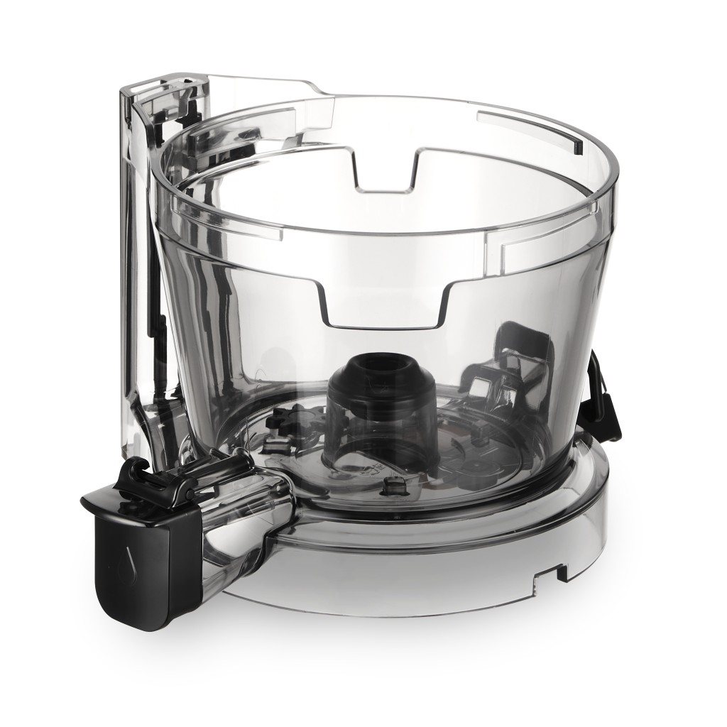 Barrena (extremo inferior)