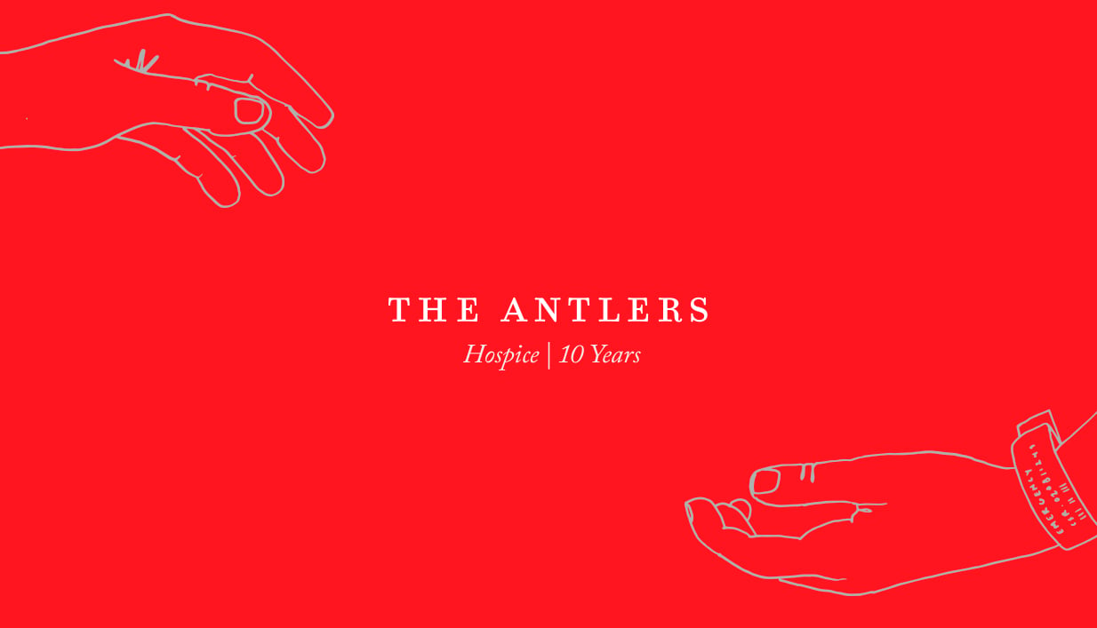 The Antlers