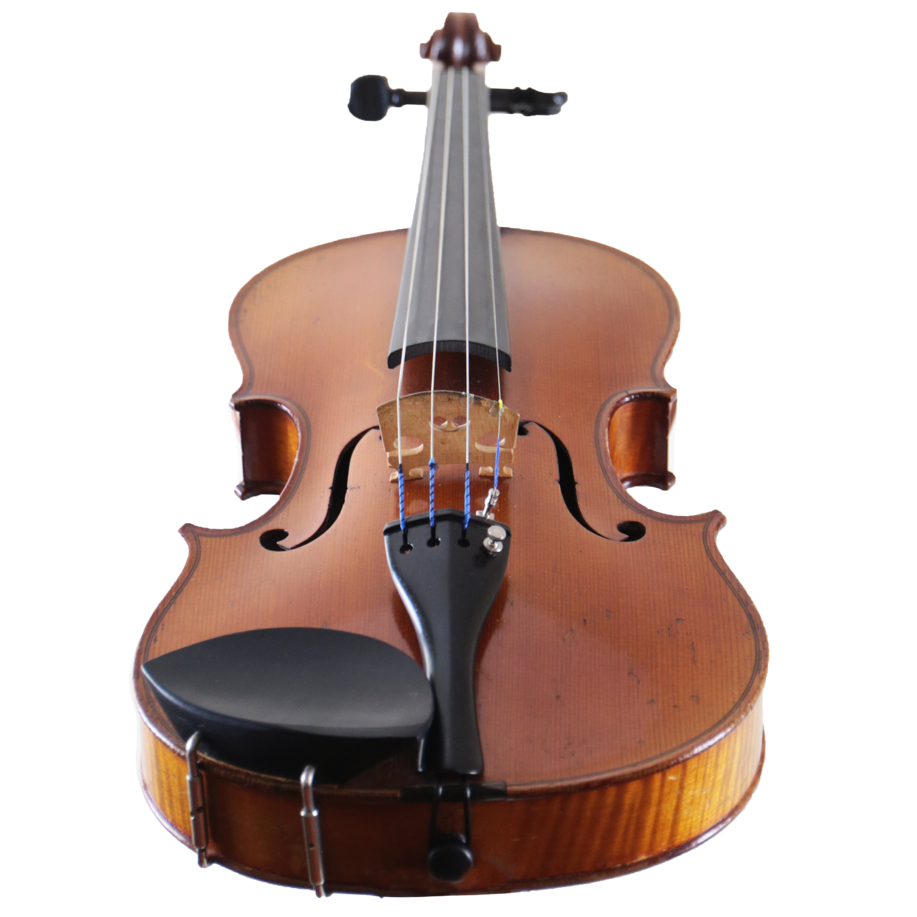Louis Joly Violin in action