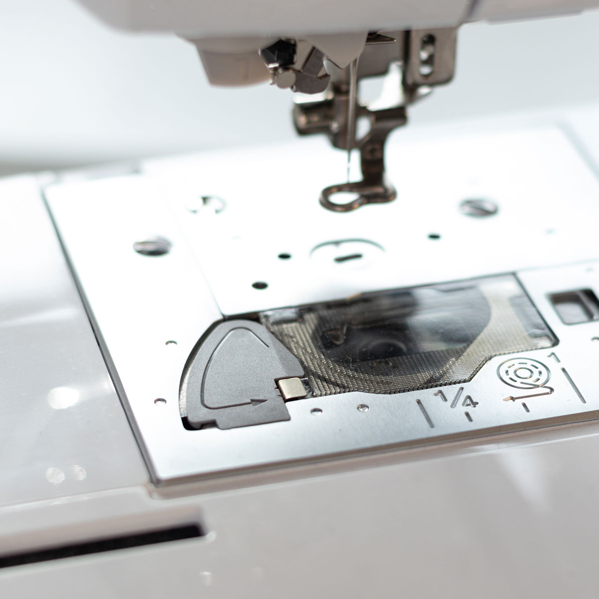 Brother Innov-is F540E Needle Plate