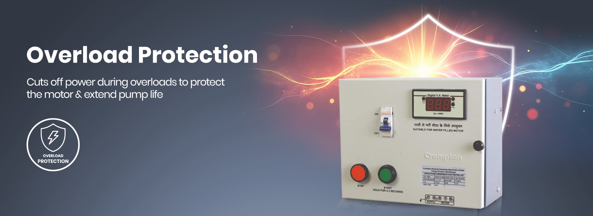 Overload Protection