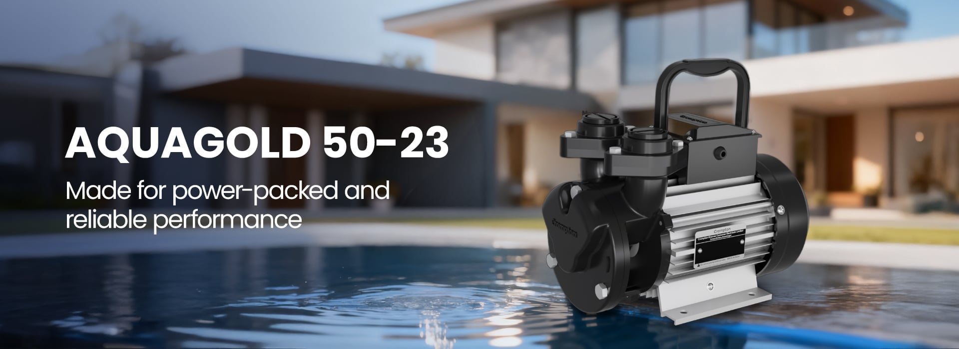 AQUAGOLD 50-23