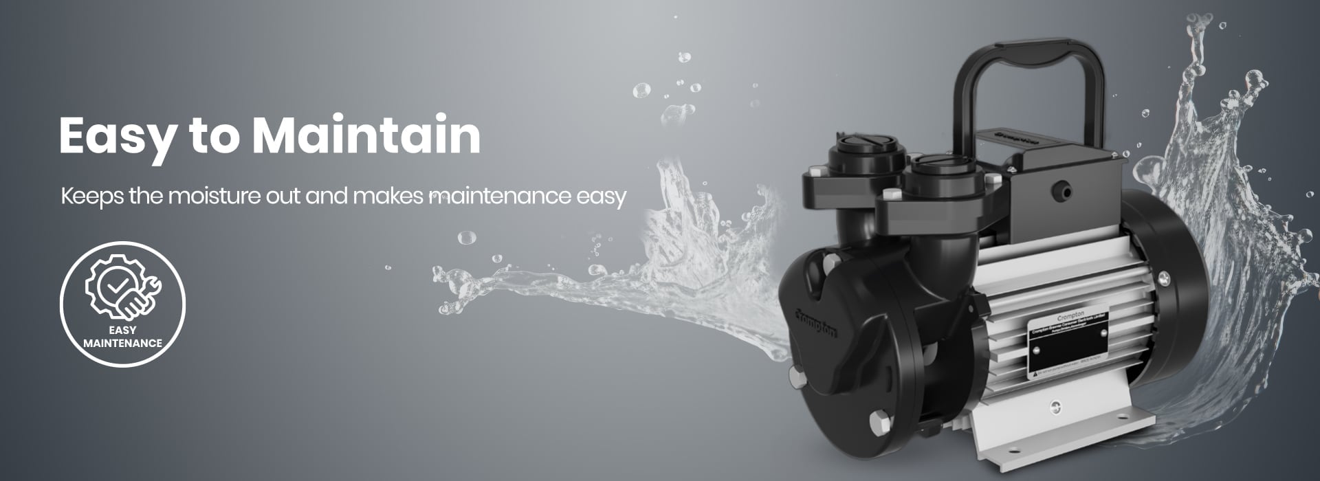 ADDS(Drip Proof Adaptor)