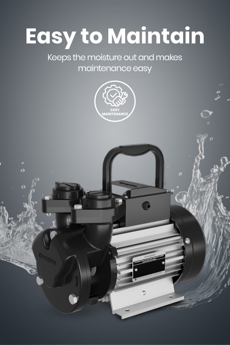 ADDS(Drip Proof Adaptor)