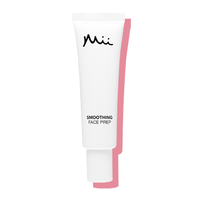 Mii Cosmetics Smoothing Face Prep Primer - Beauty and the Boutique