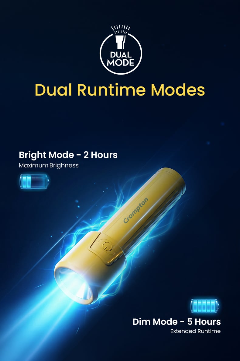 Dual Runtime Modes
