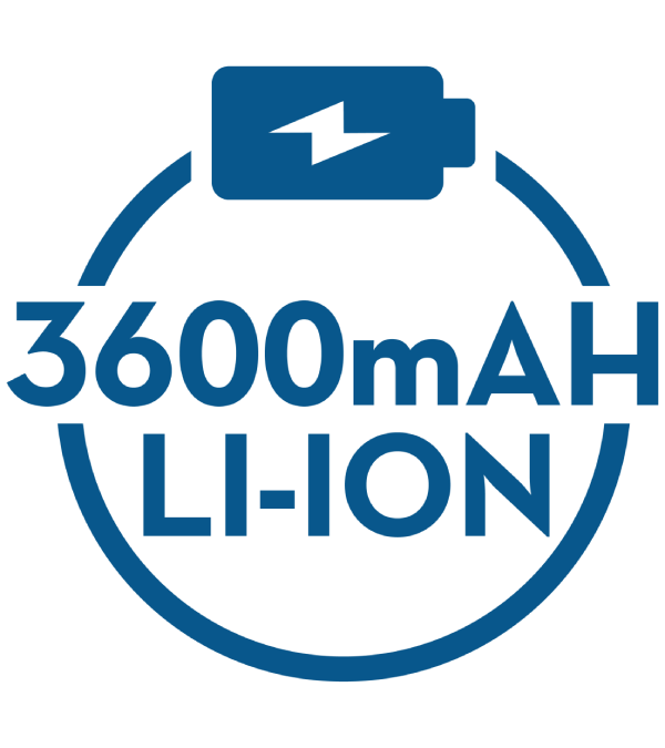 Powerful Li-Ion Battery