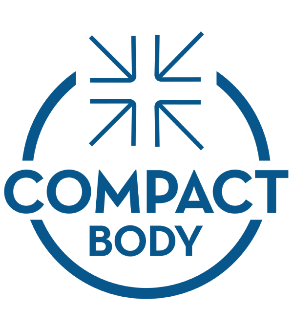 Compact Body