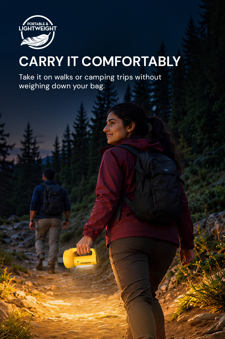 Carry It Comfortably