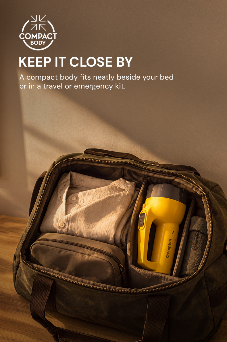 Keep It Close By