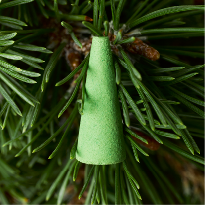 16x rich pine incense<br> droplets