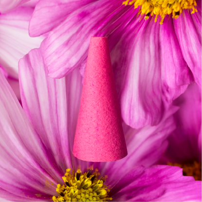 16x sweet herb<br> incense droplets