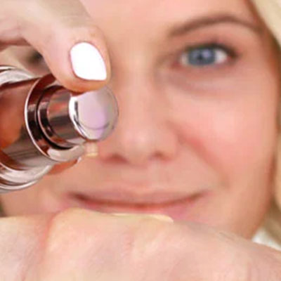 Studio 10 Hydra Peptide Fusion Daily Defence SPF30 Moisturiser how to use - Step 2