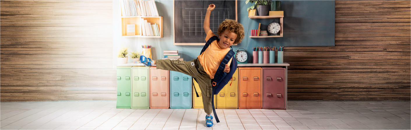 Toddler Shoes