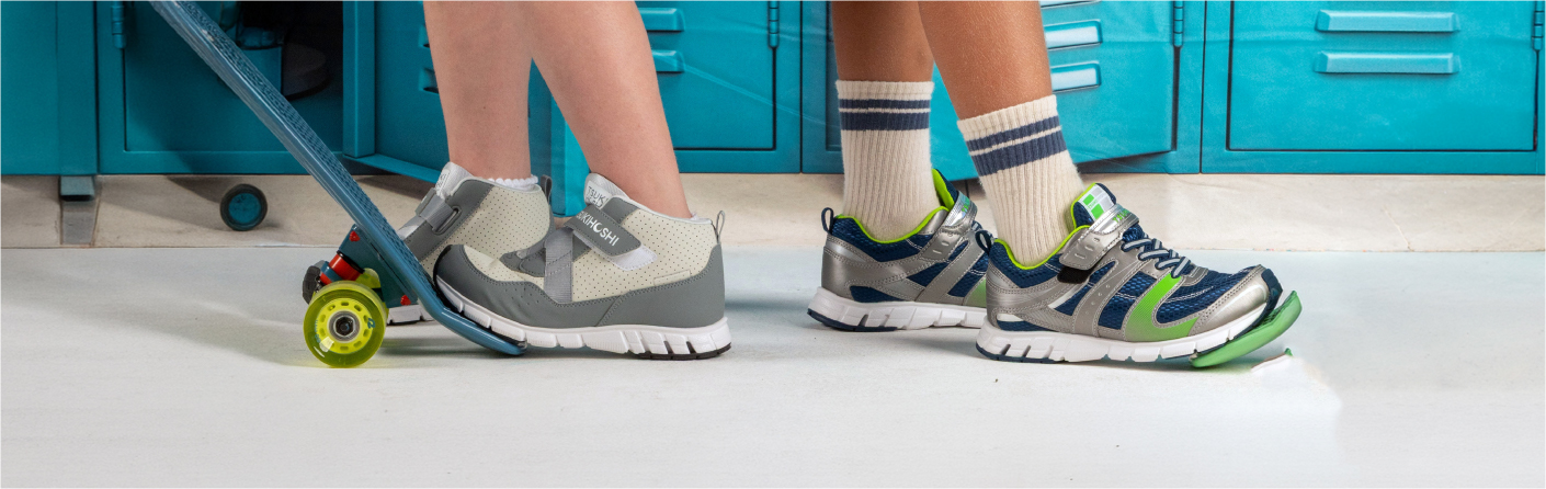 Kids Shoes
