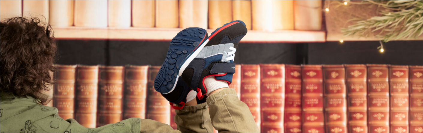 Kids Shoes