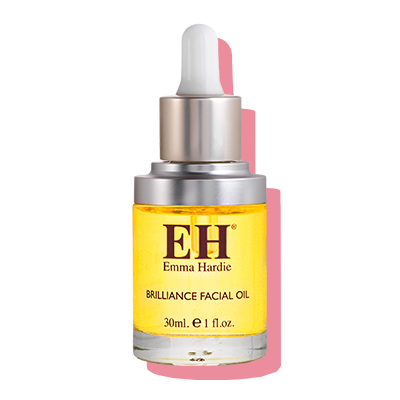 Emma Hardie Brilliance Facial Oil - Beauty and the Boutique