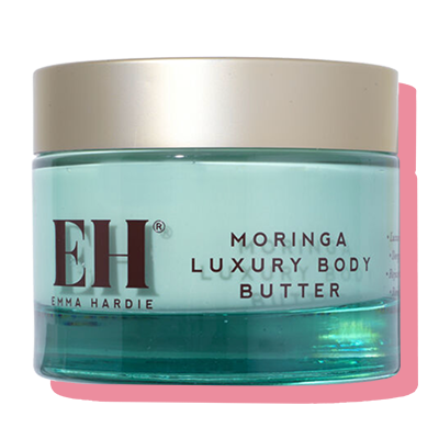 Emma Hardie Moringa Luxury Body Butter - Beauty and the Boutique 
