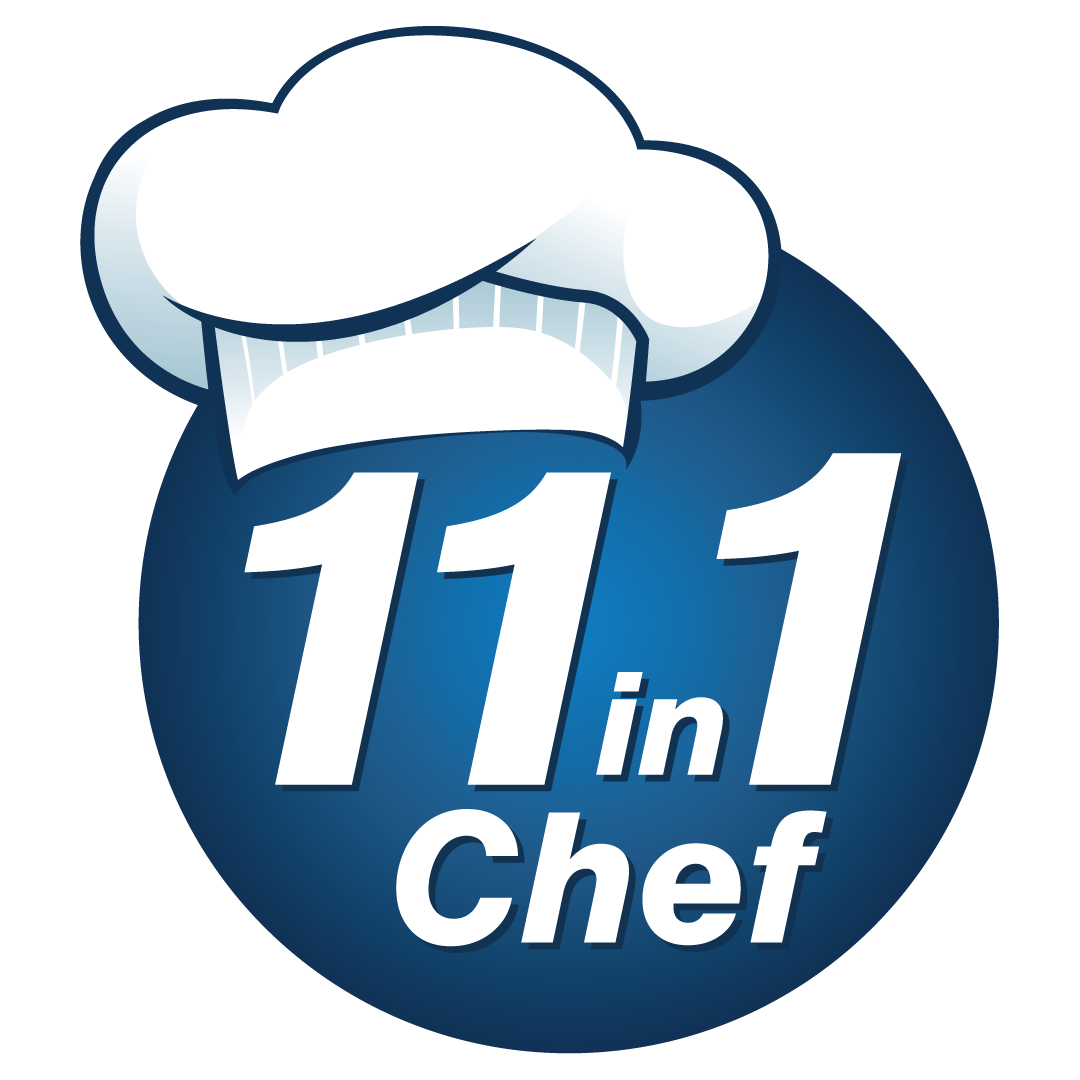 One Touch Cooking