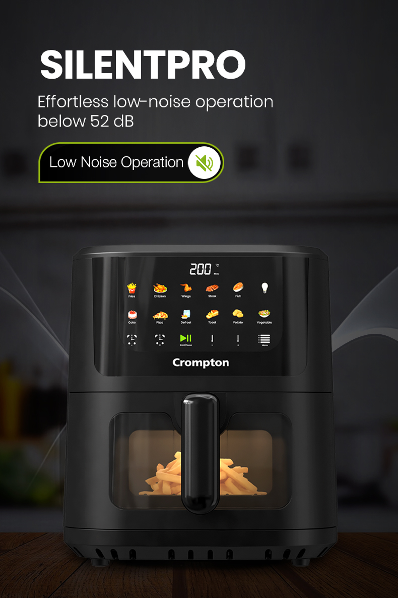 Silentpro