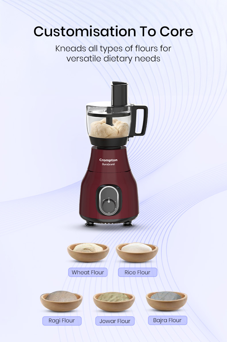 Customisation To Core