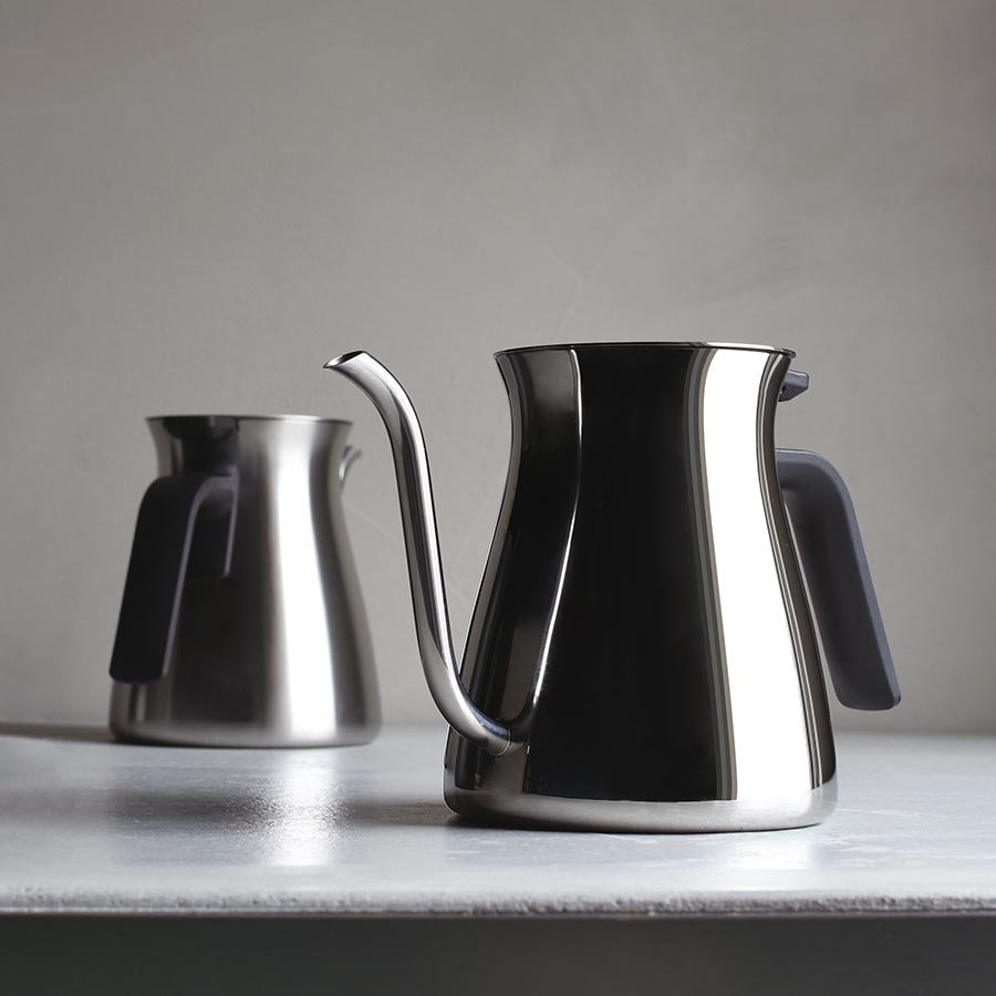  POUR OVER KETTLE mirror  
