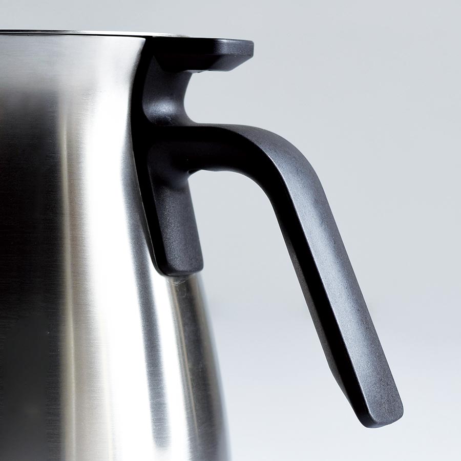  POUR OVER KETTLE handle  