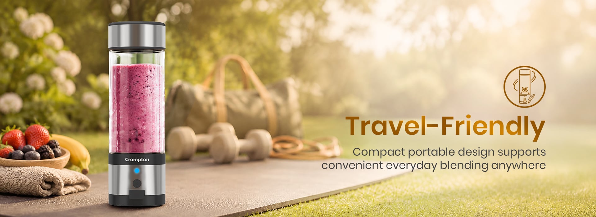 Travel Friendly
