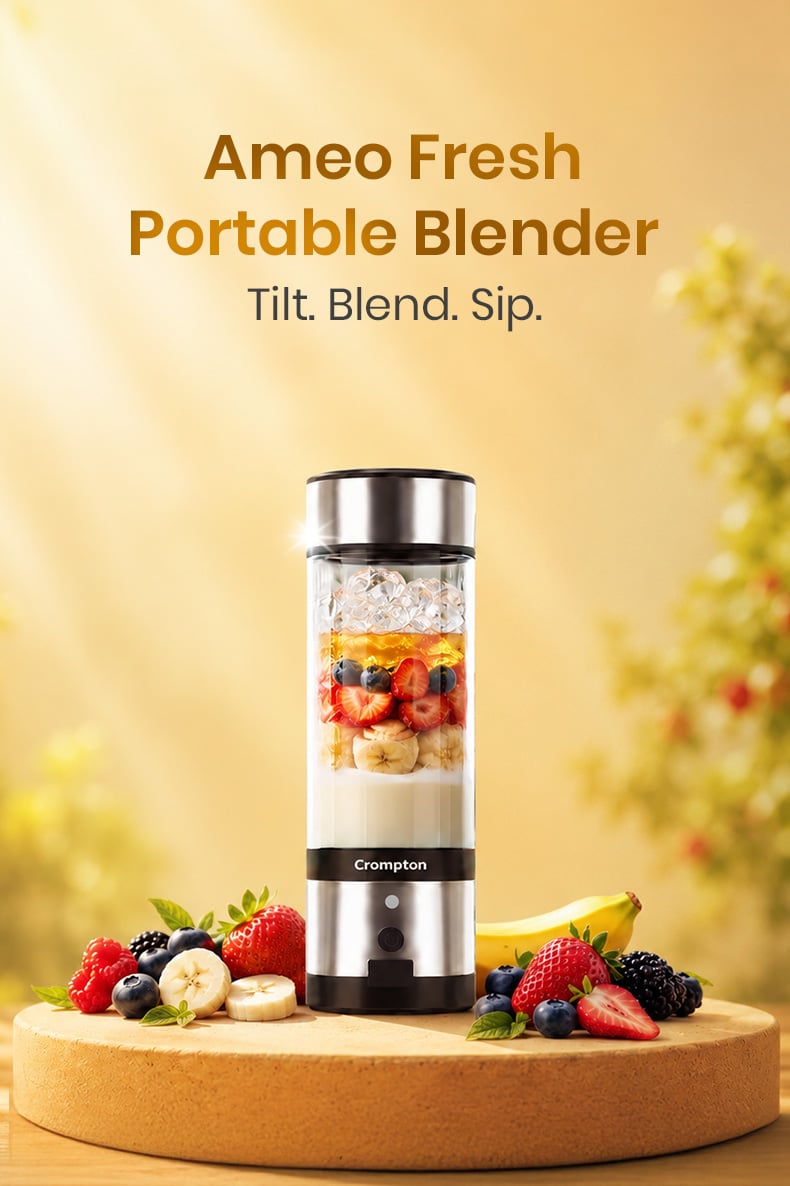 Ameo Fresh Portable Blender