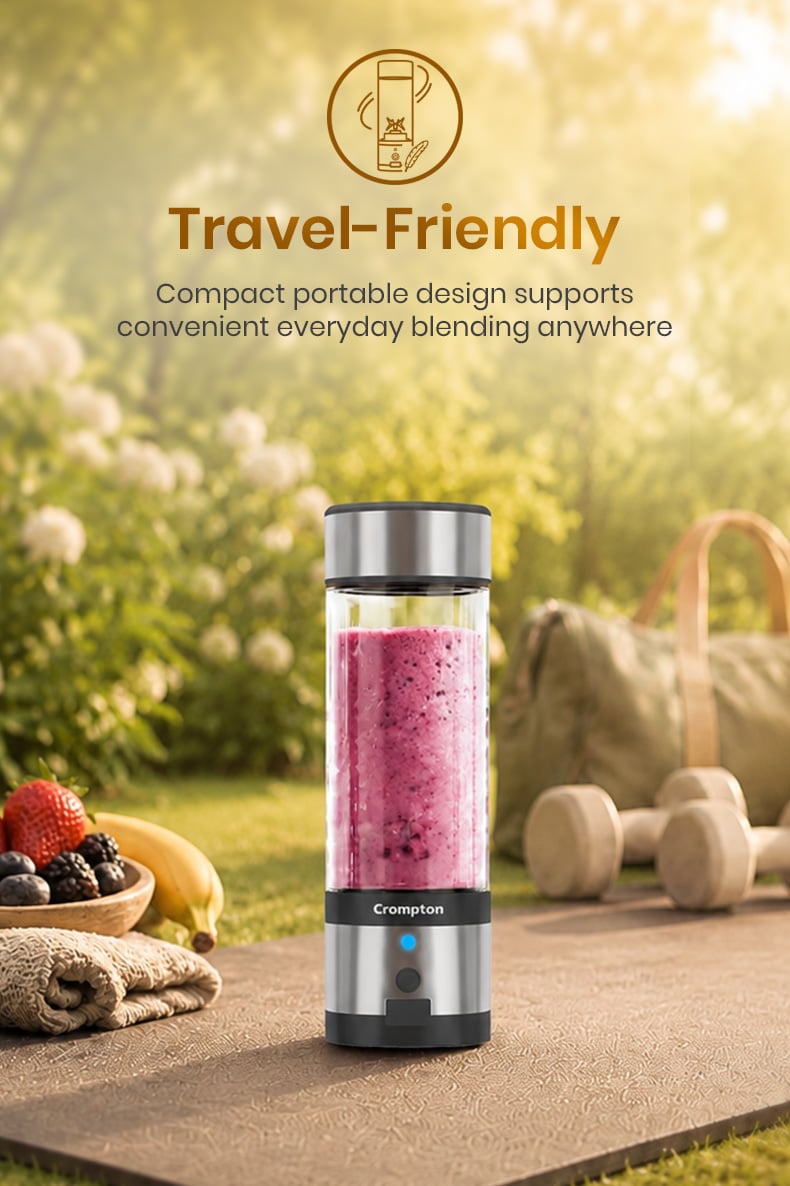 Travel Friendly