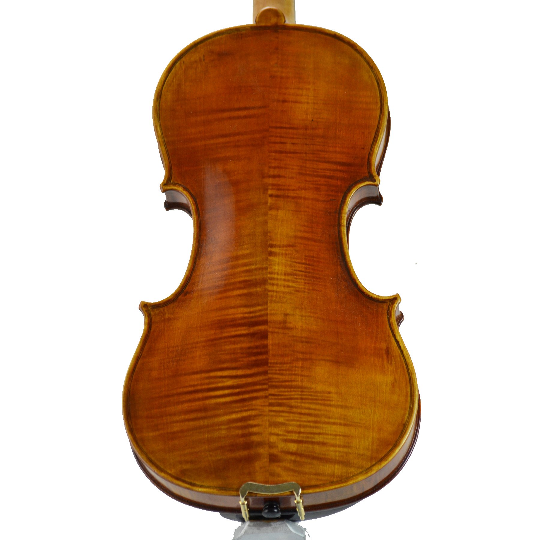 PRE-OWNED G206 2015 Nikola Zubak Violin in action