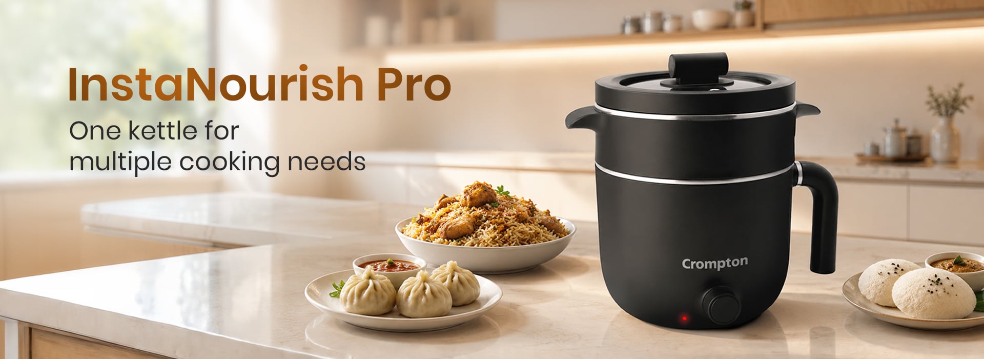 InstaNourish Pro