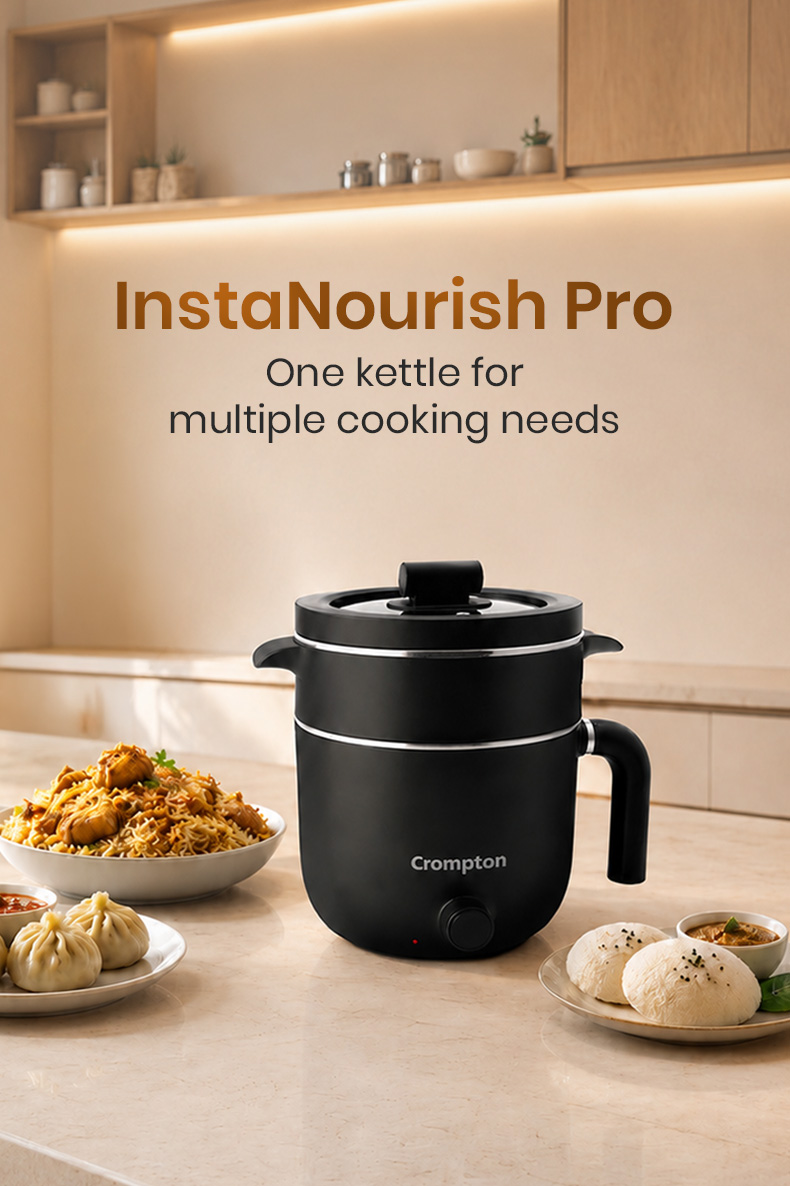 InstaNourish Pro