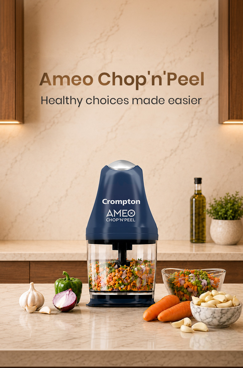 Ameo Chop'N'Peel