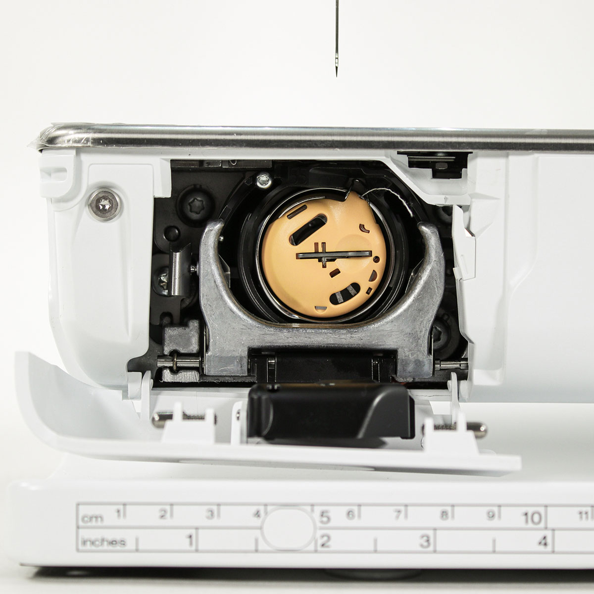 Bernina 500e Hook