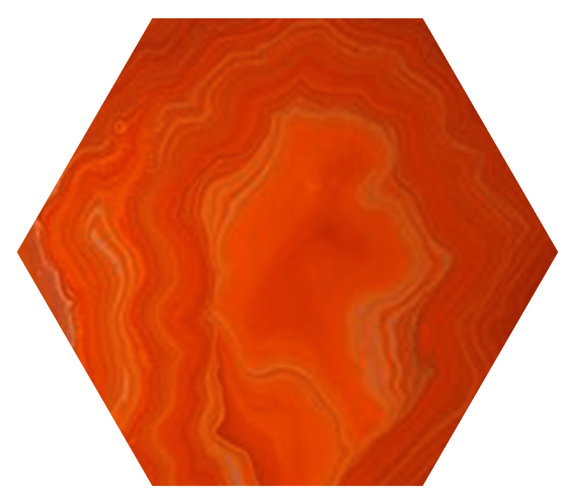 Vitality Carnelian T-Bar Necklace