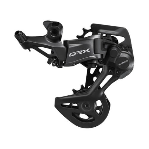 Orbea Denna H30 2026 Shimano GRX RX822 Derailleur 