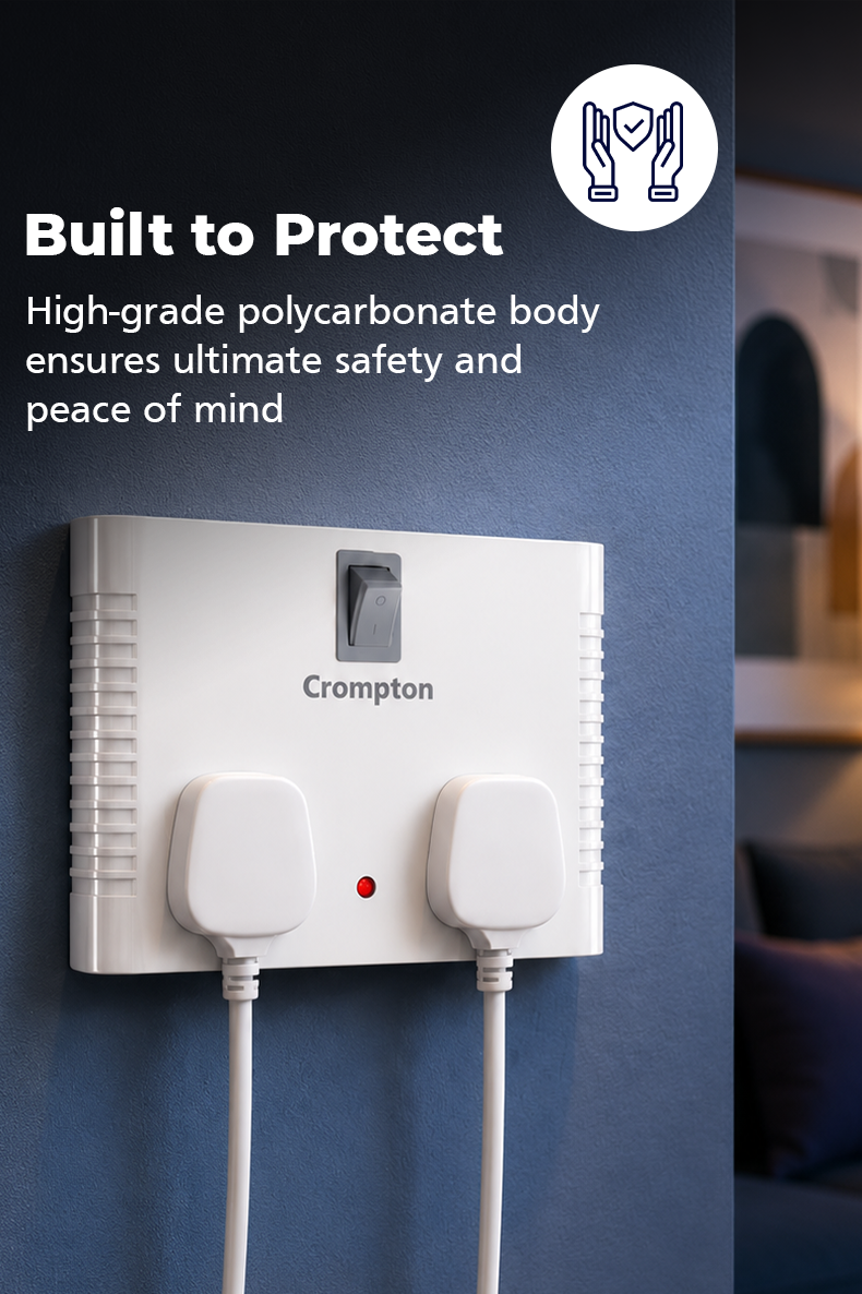Built To Protect
