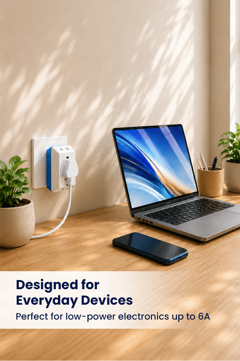 Designed For Everyday Devices