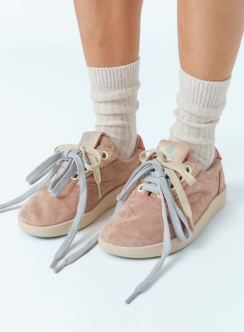 Hatko Suede
