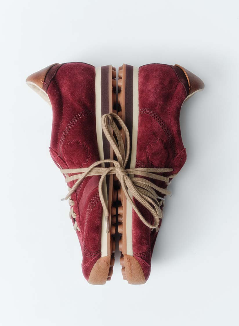 Stardust Suede