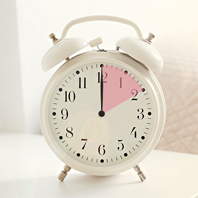 Keranique Follicle Strengthening Deep Hair Repair Mask - How to use - Step 4