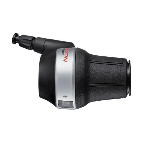 Orbea Diem 20 2025 Shimano Nexus 5 speed shifter