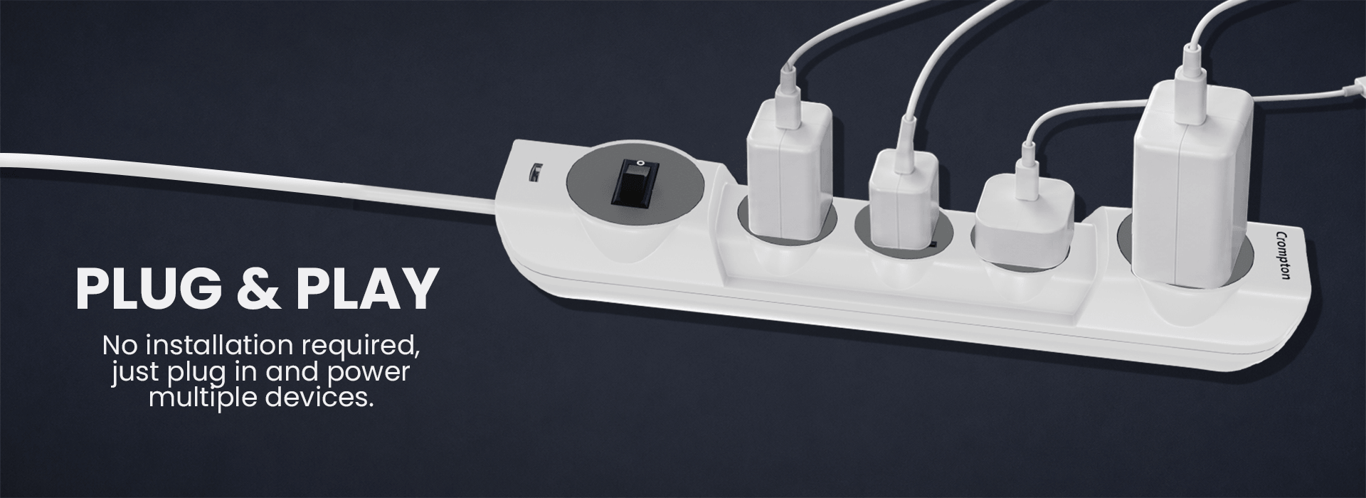 Plug & Play