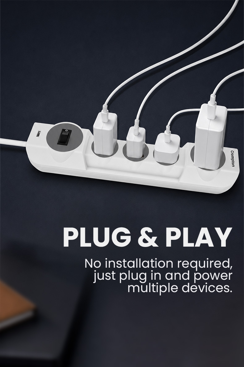 Plug & Play