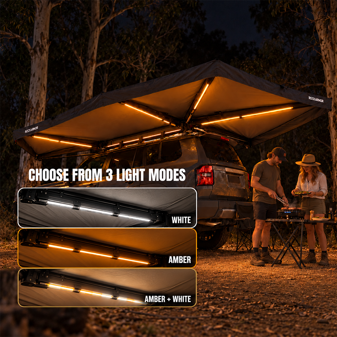 LED LIGHTING