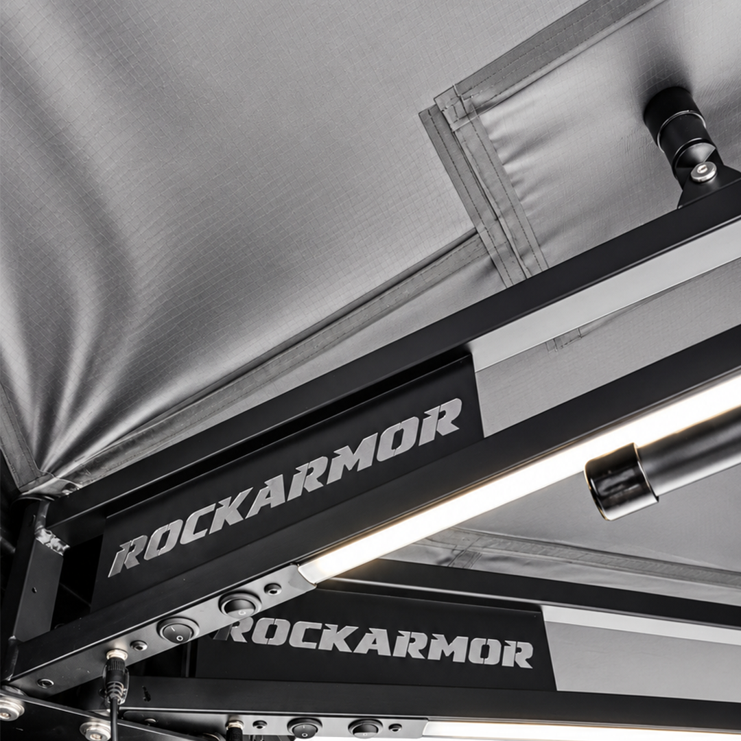 Awning Frame